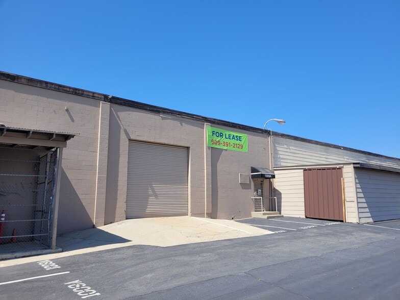 1009-1033 Brooks St, Ontario, CA for lease - Building Photo - Image 1 of 26