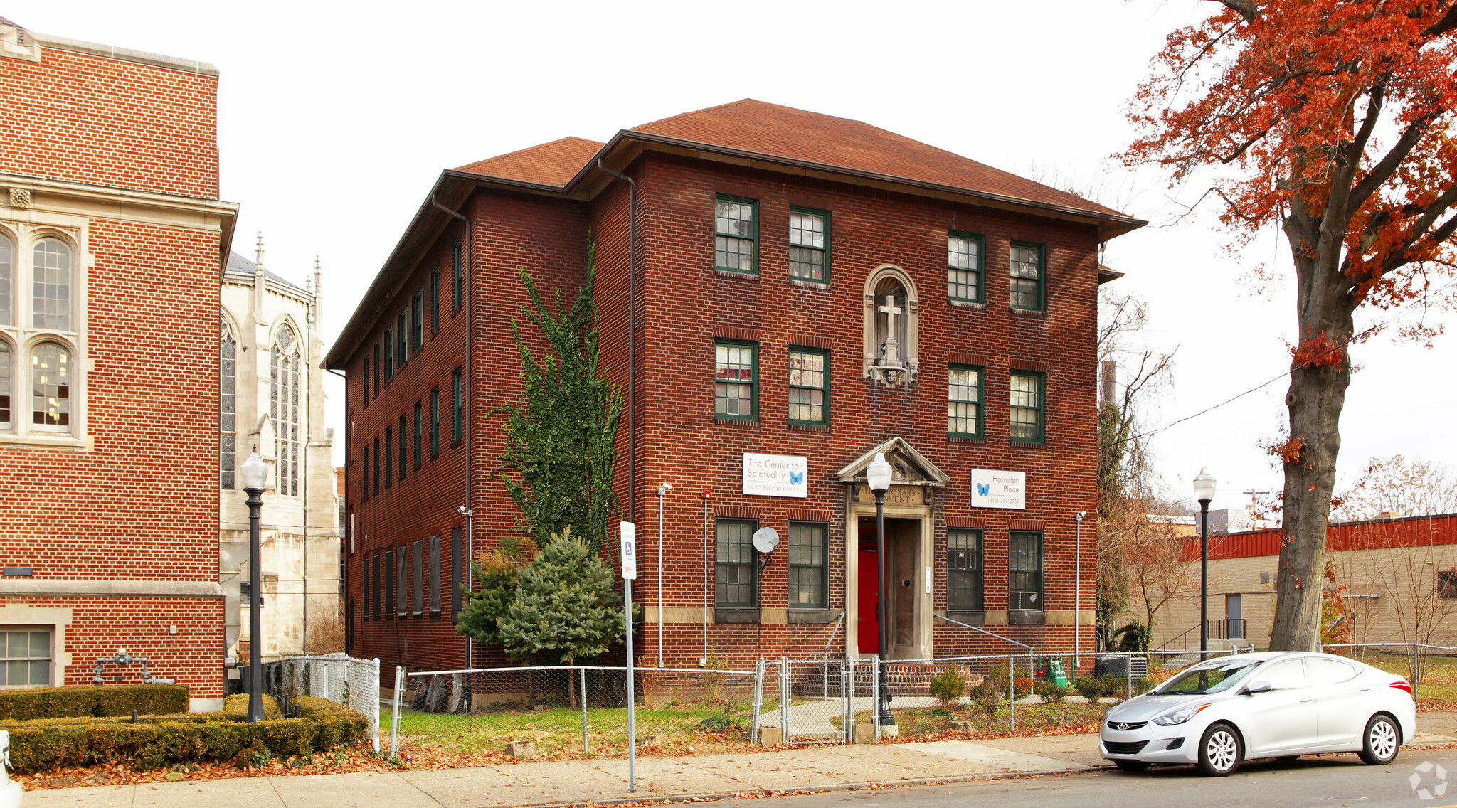 7119 Hamilton Ave, Pittsburgh, PA for sale Building Photo- Image 1 of 1