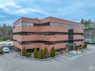 More details for 210 Bear Hill Rd, Waltham, MA - Office for Lease