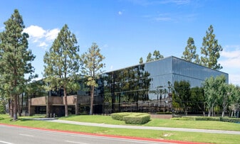 Metro Pointe Business Center - Brewery
