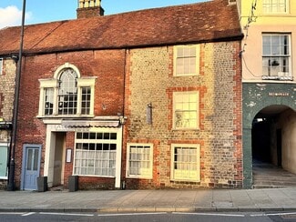 More details for 28 High St, Warminster - Retail for Lease