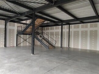 More details for Industrial for Lease