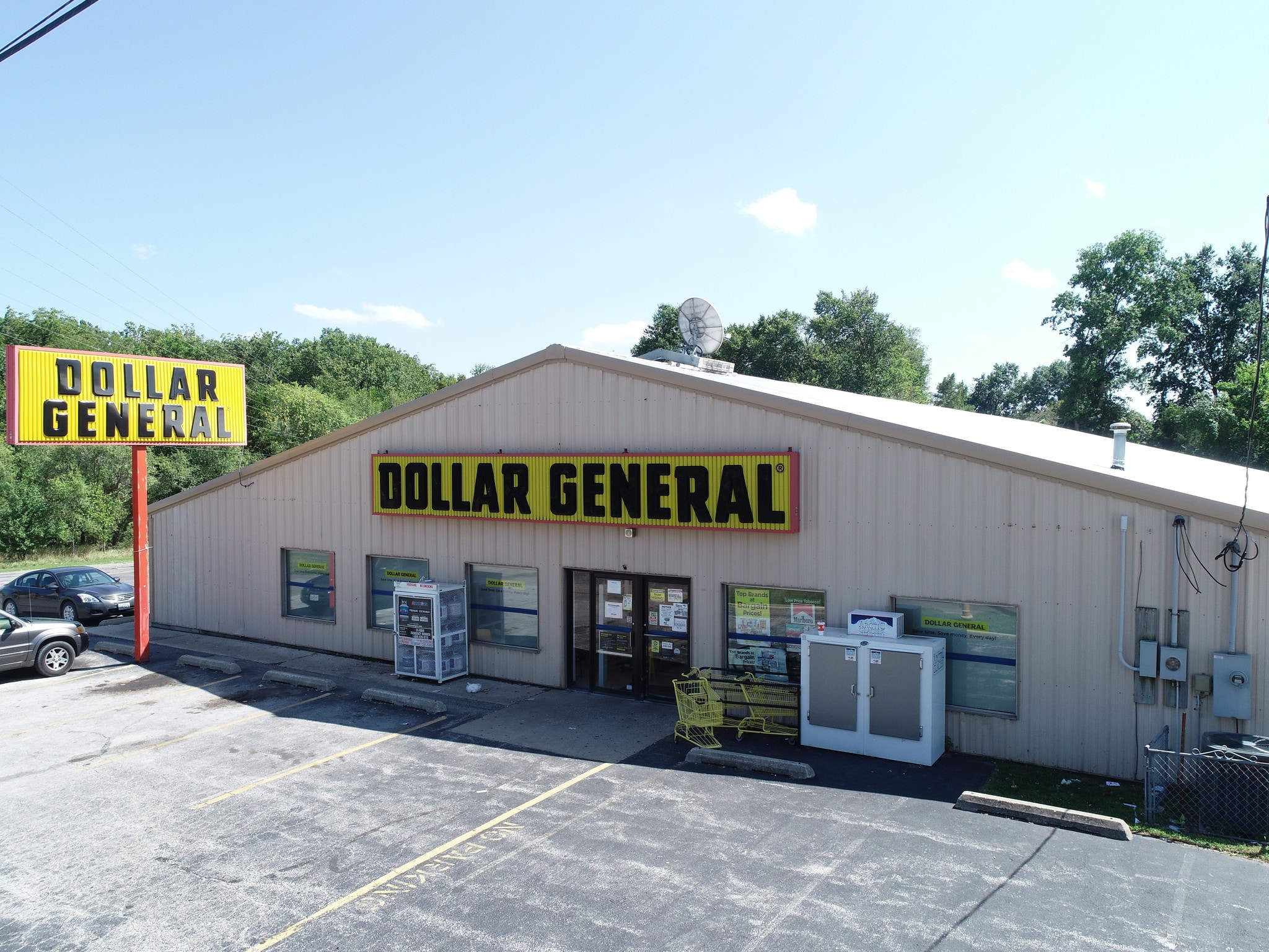 908 E Ohio St, Clinton, MO for sale Primary Photo- Image 1 of 1