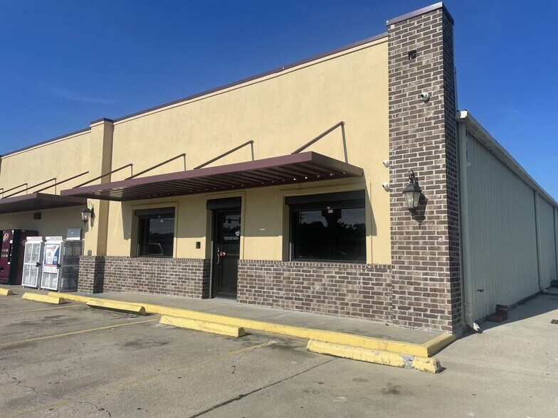15013 Highway 44, Gonzales, LA for sale - Building Photo - Image 1 of 1
