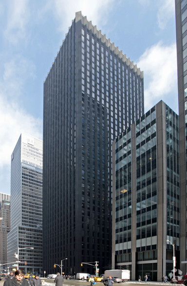 51 W 52nd St, New York, NY 10019 - Office for Lease | LoopNet