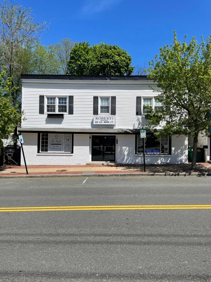 60 S Main St, New City, NY 10956