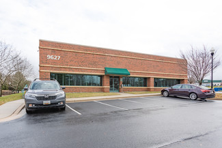 More details for 9625-9627 Philadelphia Rd, Rosedale, MD - Flex for Lease