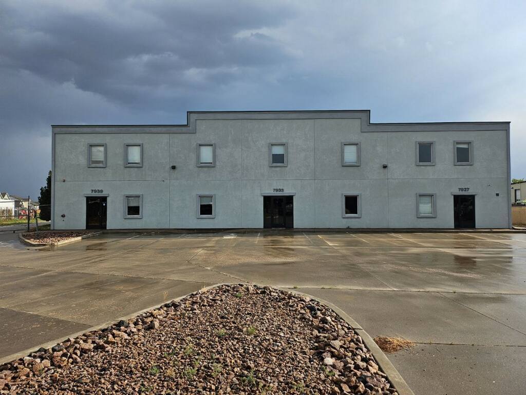 7933-7939 Red Granite Loop, Colorado Springs, CO for sale Building Photo- Image 1 of 1