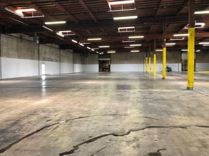 1445 Taney St, North Kansas City, MO for lease Interior Photo- Image 2 of 3