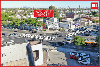 More details for 8490 Santa Monica Blvd, West Hollywood, CA - Office/Retail for Lease