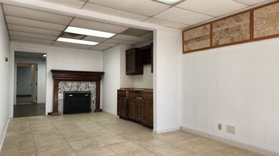 5460 S Garnett Rd, Tulsa, OK for lease Interior Photo- Image 2 of 5