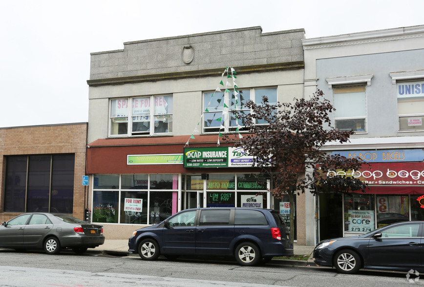 33 Main St, Hempstead, NY for sale - Primary Photo - Image 1 of 1