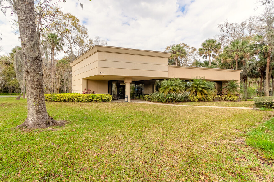 3741 Nova Rd, Port Orange, FL for lease - Building Photo - Image 1 of 16