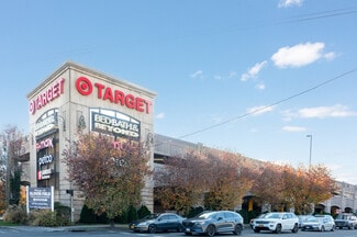 More details for 500-600 E Sandford Blvd, Mount Vernon, NY - Retail for Lease