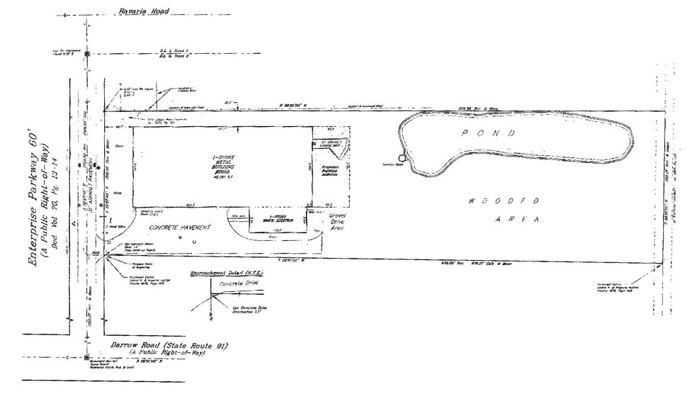 2055 Enterprise Pky, Twinsburg, OH for lease - Other - Image 2 of 7
