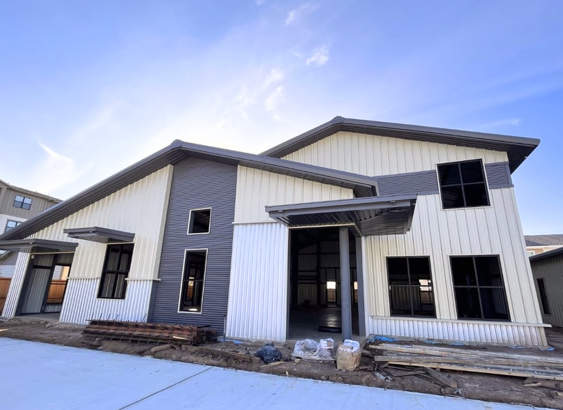 21919 Gosling Rd, Spring, TX for sale - Building Photo - Image 2 of 7