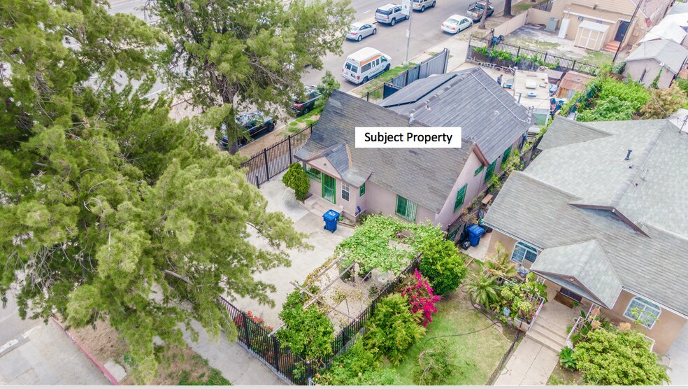 1000 W 68th St, Los Angeles, CA 90044