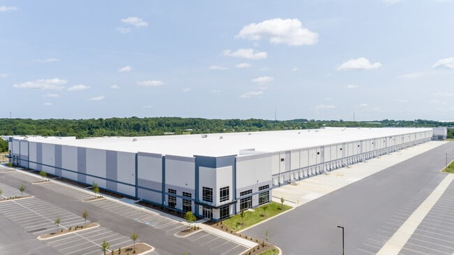 More details for 142 Serviceberry Way, Mooresville, NC - Industrial for Lease