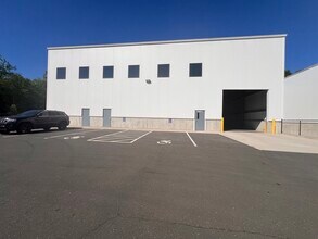 17 Enterprise Dr, Monroe, CT for lease Building Photo- Image 2 of 13