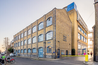 More details for Rainville Rd, London - Office for Lease