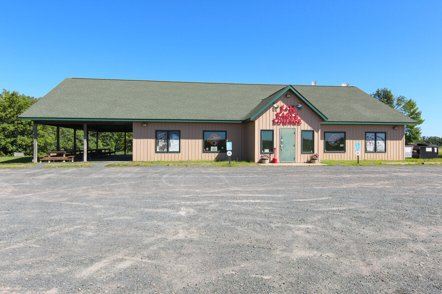 927 190th Ave, Balsam Lake, WI for sale - Primary Photo - Image 1 of 1