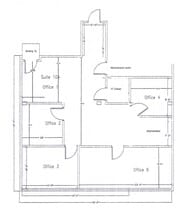 370 E Maple Ave, Langhorne, PA for lease Floor Plan- Image 1 of 1