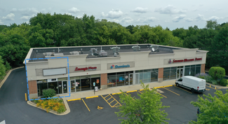 More details for 890 S Rand Rd, Lake Zurich, IL - Retail for Lease