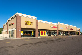 More details for 17791-17825 Cottonwood Dr, Parker, CO - Retail for Lease