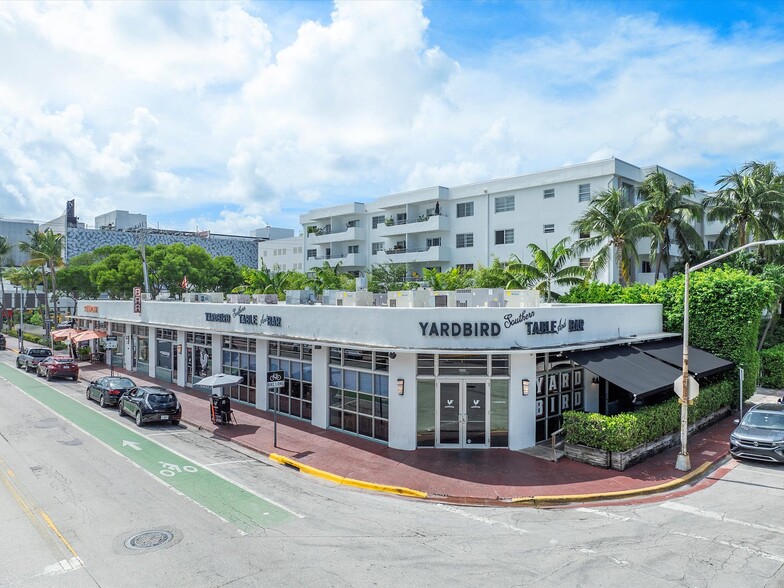 1600 Lenox Ave, Miami Beach, FL for sale - Building Photo - Image 1 of 57