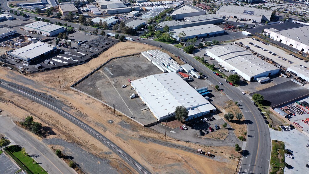 6300 Box Springs Blvd, Riverside, CA 92507