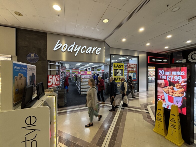 Smithford Way, Coventry for lease - Building Photo - Image 1 of 31