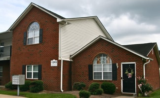 More details for 1286 Park West Dr, Greenville, NC - Multifamily for Sale