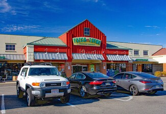 More details for 11309-11359 Montgomery Rd, Symmes, OH - Retail for Lease