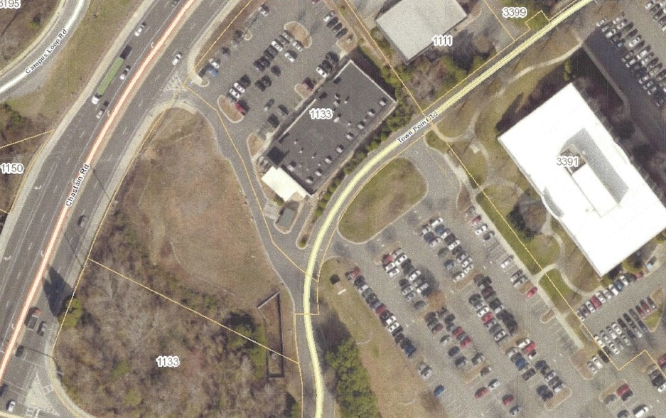 Chastain Rd NW, Kennesaw, GA for sale - Primary Photo - Image 1 of 1