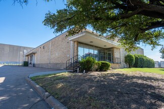 More details for 3320 Dalworth St, Arlington, TX - Industrial for Lease