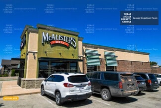 More details for 4104 W Interstate 40, Amarillo, TX - Retail for Lease
