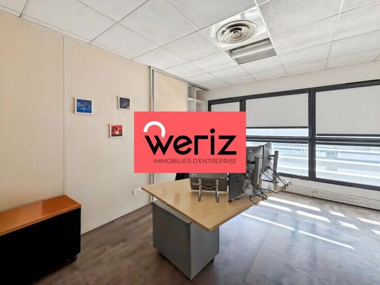Office in Marseille for sale - Interior Photo - Image 3 of 8
