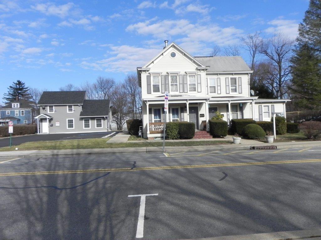 354 S Main St, Wharton, NJ for sale Building Photo- Image 1 of 1