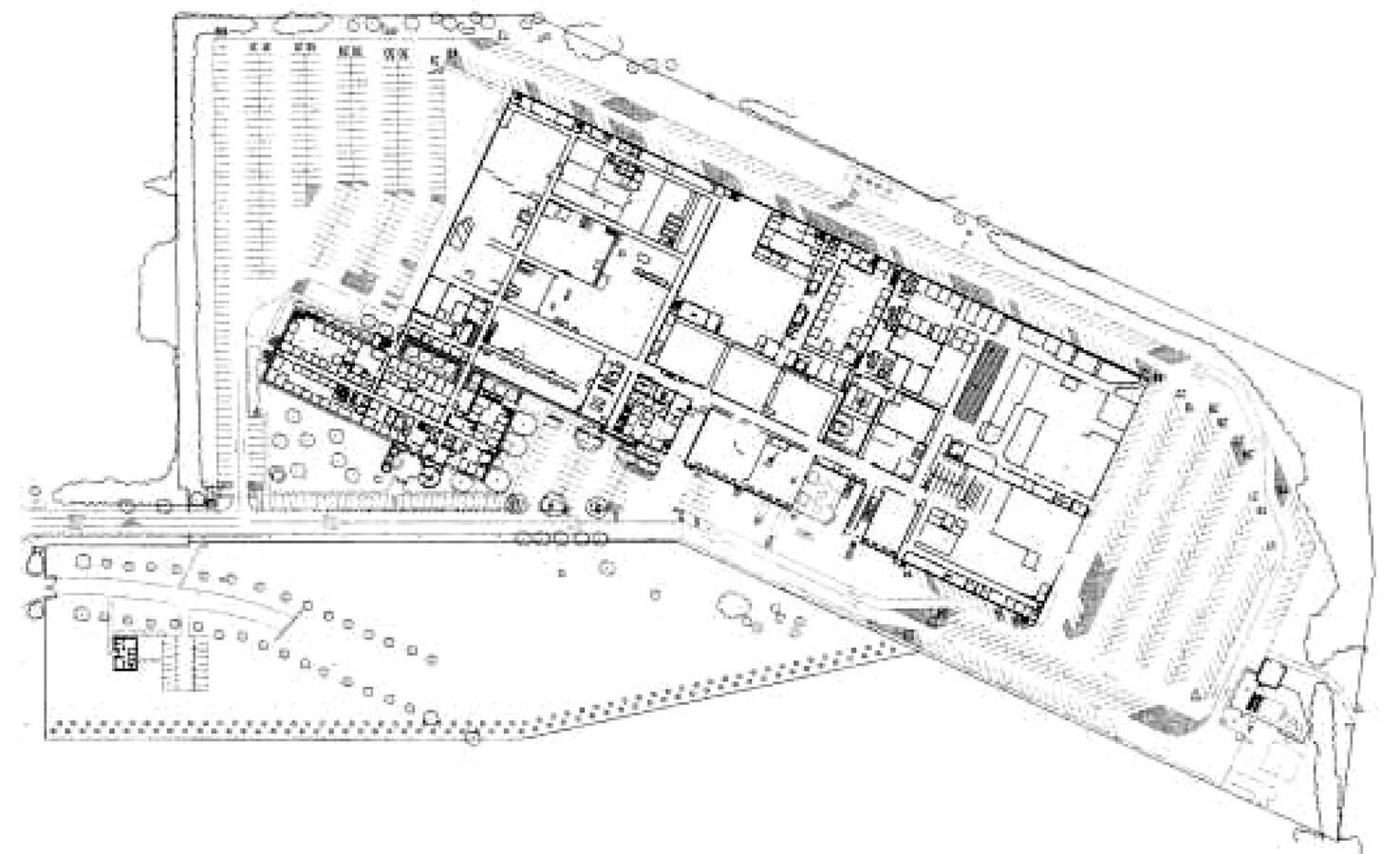 8485 Broadwell Rd, Cincinnati, OH 45244 - Industrial for Lease | LoopNet