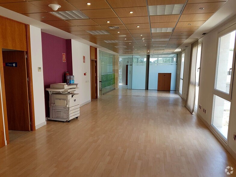 Office in Pozuelo De Alarcón, Madrid for sale - Building Photo - Image 3 of 9