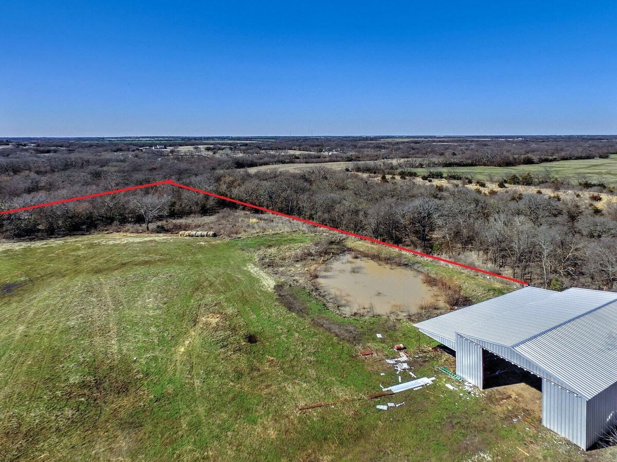 Old Sherman Rd, Sadler, TX 76264