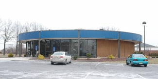 More details for 620 E Rt 33, Hightstown, NJ - Retail for Sale