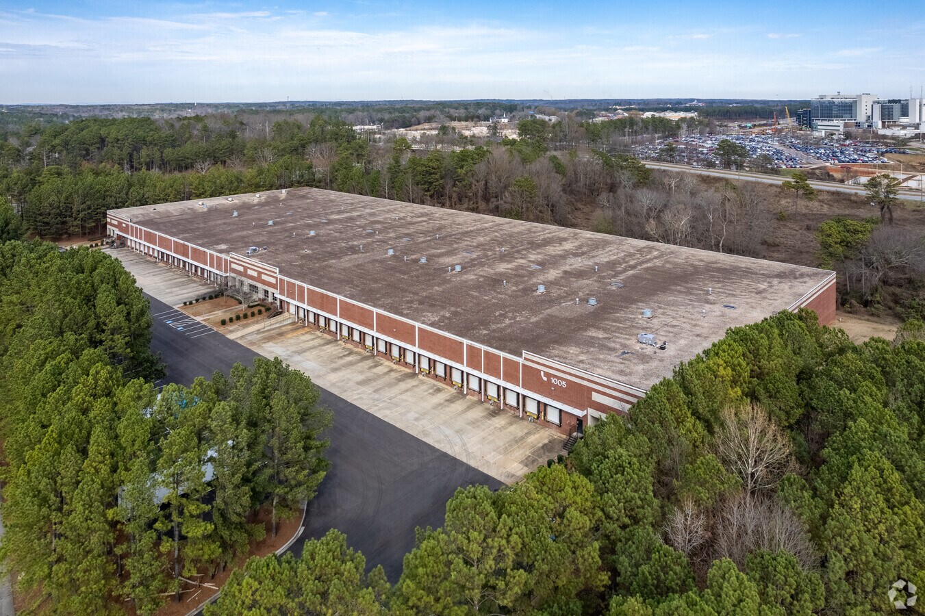 1005 Raco Ct Lawrenceville GA 30046 LoopNet 1005 Raco Ct Lawrenceville GA 30046 LoopNet