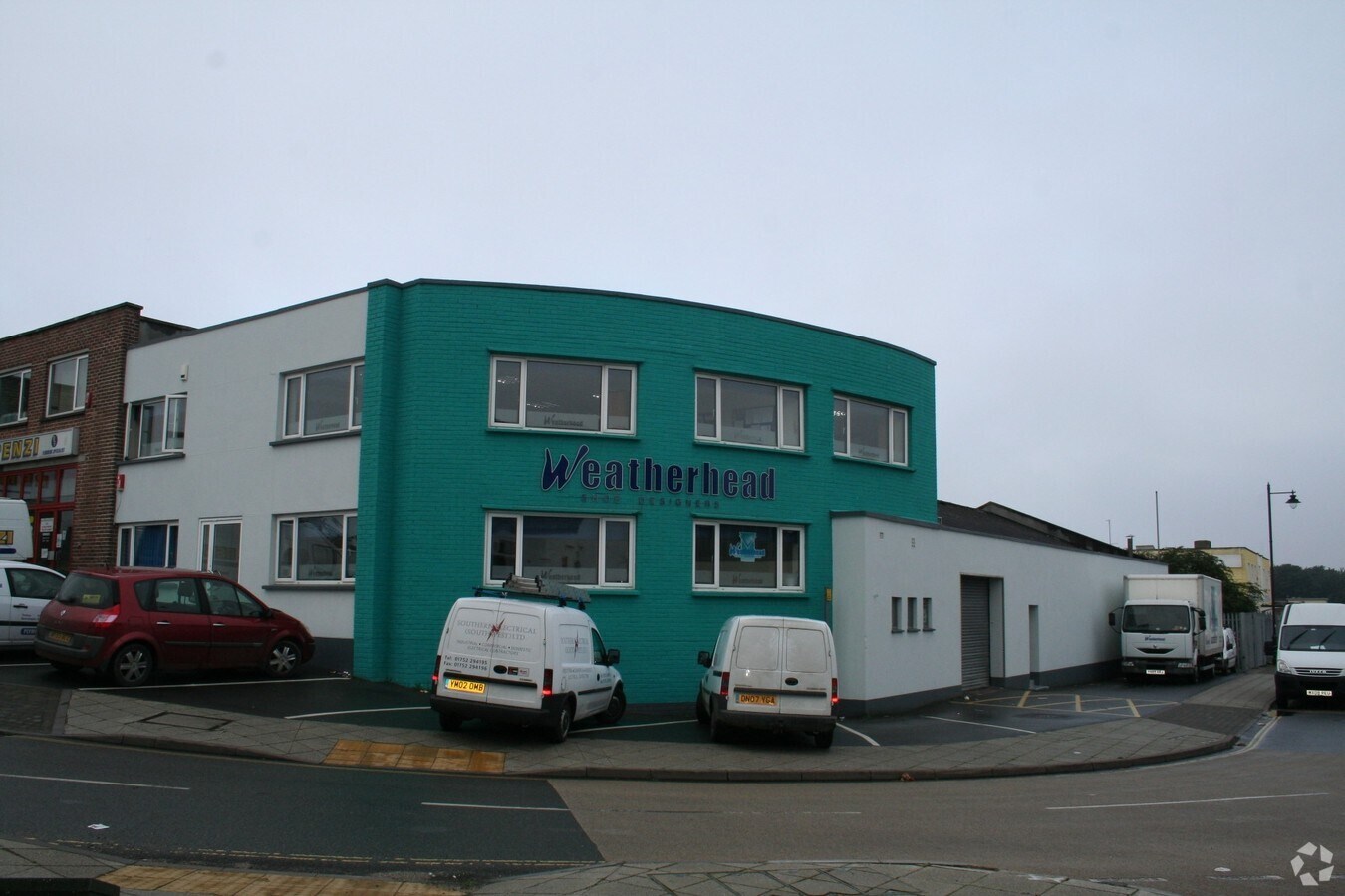 24 Stonehouse St, Plymouth, PL1 3PE