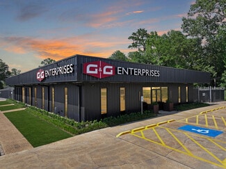 More details for 3410 I-10 W, Orange, TX - Office for Sale