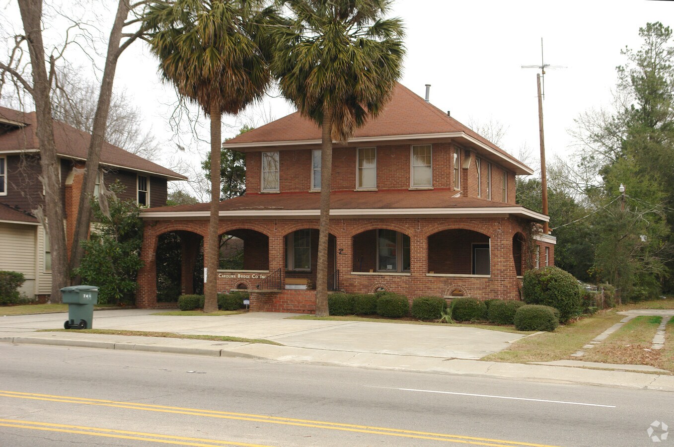 748 Broughton St, Orangeburg, SC 29115