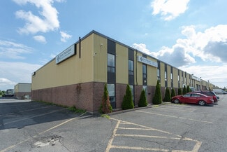 More details for 4616 Blvd Kimber, Longueuil, QC - Industrial for Lease