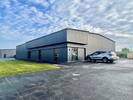 4103 New Court Ave, Syracuse NY - Warehouse