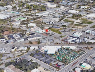 More details for 801 Broadway St, Myrtle Beach, SC - Industrial for Lease