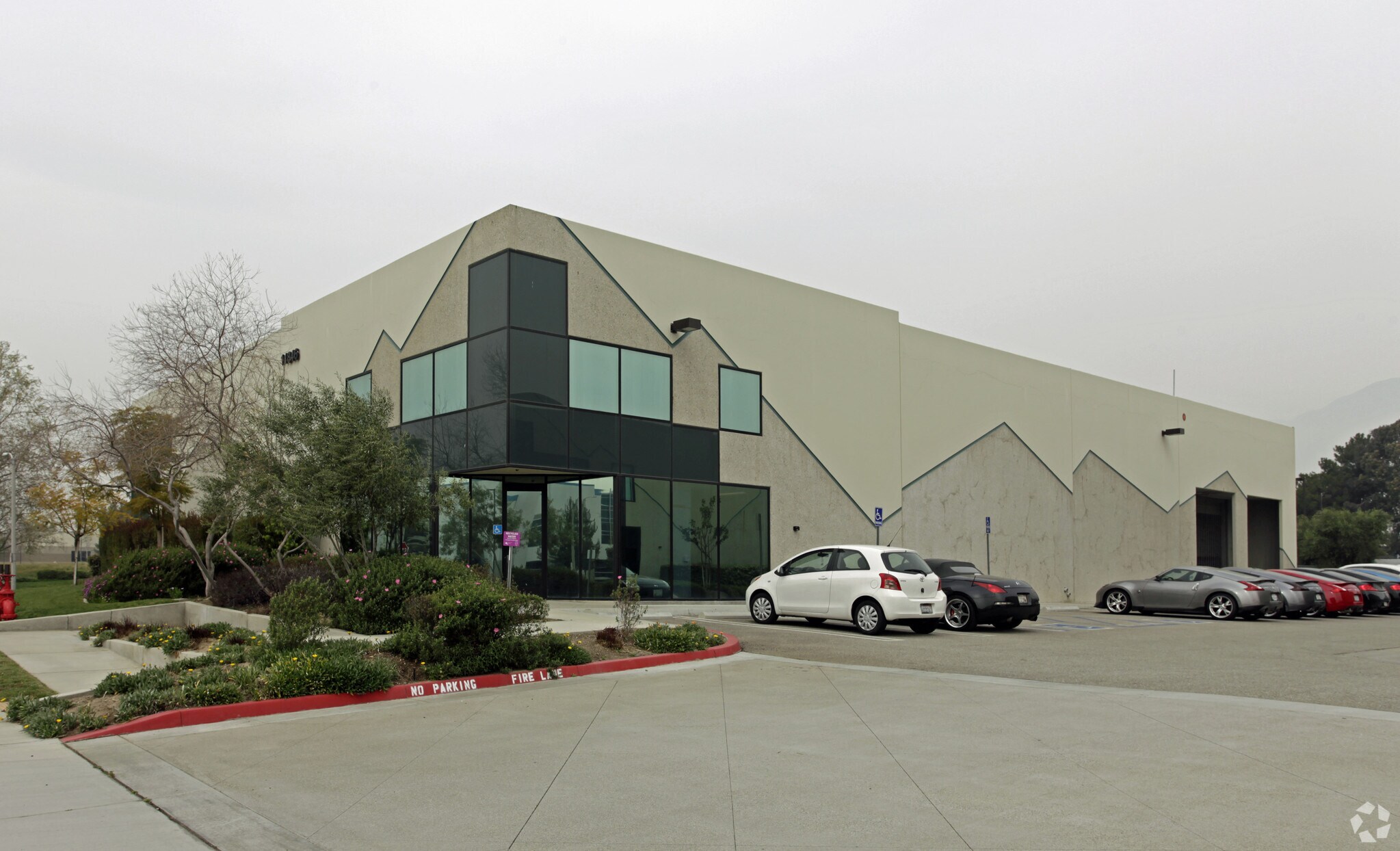 11846 6th St, Rancho Cucamonga, CA, 91730 Warehouse Property For Sale